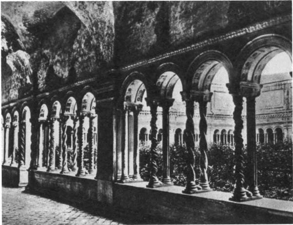 Иллюстрация к книге — Повседневная жизнь папского двора времен Борджиа и Медичи. 1420-1520 [i_038.jpg]