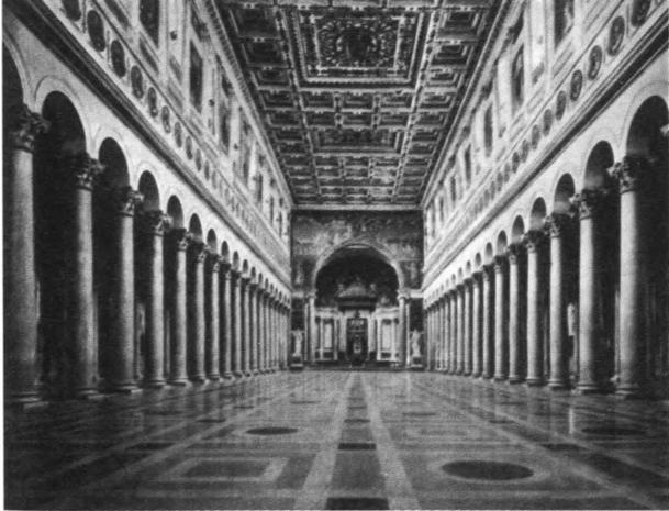 Иллюстрация к книге — Повседневная жизнь папского двора времен Борджиа и Медичи. 1420-1520 [i_040.jpg]