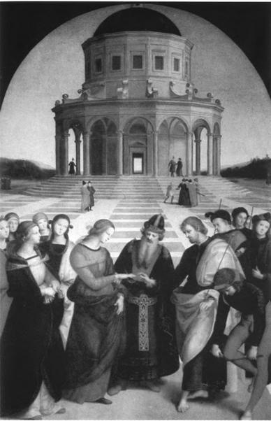 Иллюстрация к книге — Повседневная жизнь папского двора времен Борджиа и Медичи. 1420-1520 [i_046.jpg]