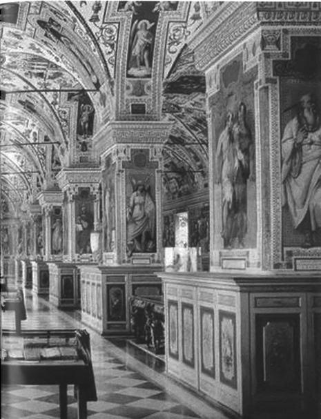 Иллюстрация к книге — Повседневная жизнь папского двора времен Борджиа и Медичи. 1420-1520 [i_048.jpg]