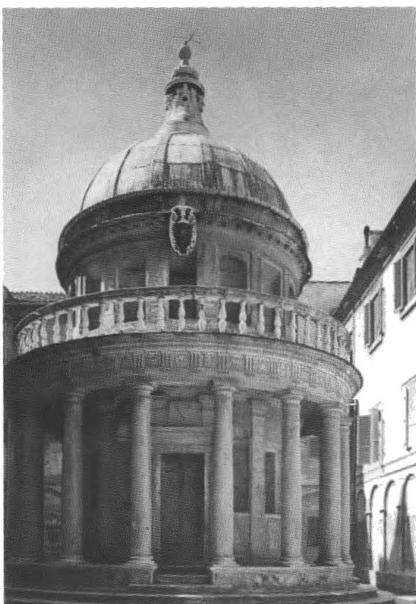 Иллюстрация к книге — Повседневная жизнь папского двора времен Борджиа и Медичи. 1420-1520 [i_049.jpg]