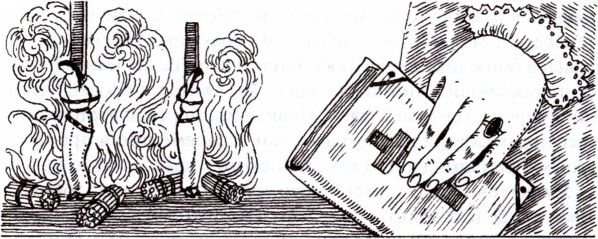 Иллюстрация к книге — Английские короли [i_013.jpg]