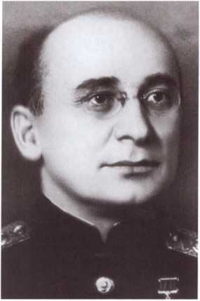 Иллюстрация к книге — Виктор Лягин. Подвиг разведчика [image23.jpg]