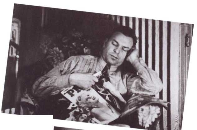 Иллюстрация к книге — Виктор Лягин. Подвиг разведчика [image28.jpg]