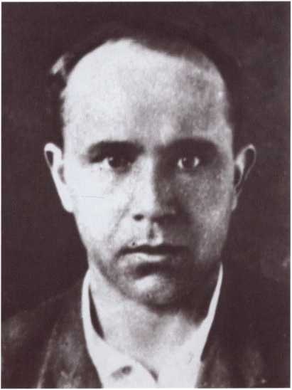 Иллюстрация к книге — Виктор Лягин. Подвиг разведчика [image31.jpg]