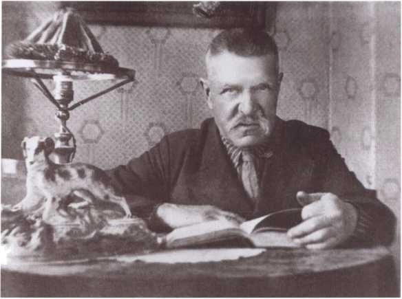 Иллюстрация к книге — Виктор Лягин. Подвиг разведчика [image8.jpg]