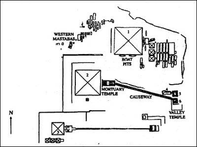 Иллюстрация к книге — Путь Феникса. Тайны забытой цивилизации [i_009.jpg]