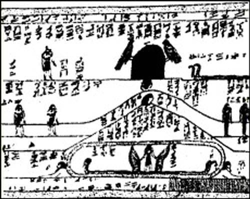 Иллюстрация к книге — Путь Феникса. Тайны забытой цивилизации [i_033.jpg]