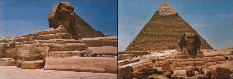 Иллюстрация к книге — Путь Феникса. Тайны забытой цивилизации [i_045.jpg]