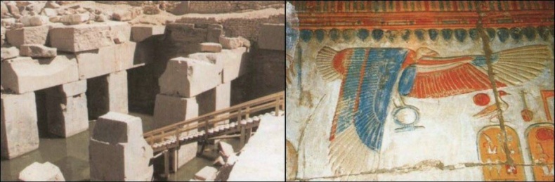 Иллюстрация к книге — Путь Феникса. Тайны забытой цивилизации [i_052.jpg]