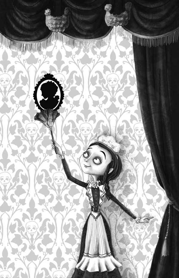 Иллюстрация к книге — Только не Айви Покет! [i_002.jpg]