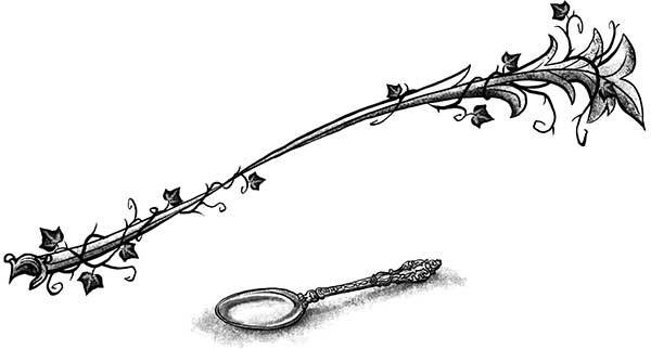 Иллюстрация к книге — Только не Айви Покет! [i_004.jpg]