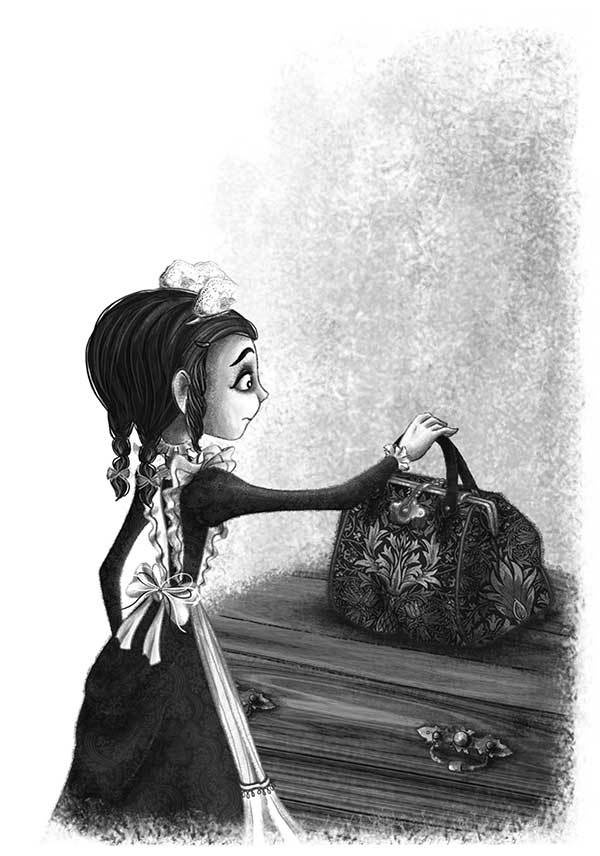 Иллюстрация к книге — Только не Айви Покет! [i_007.jpg]