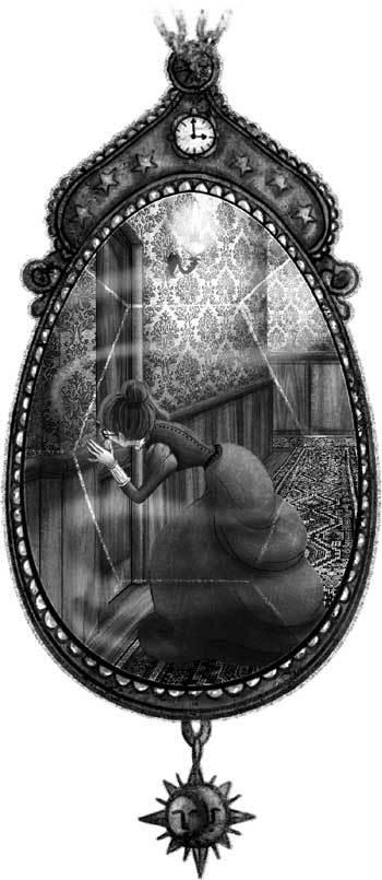 Иллюстрация к книге — Только не Айви Покет! [i_011.jpg]