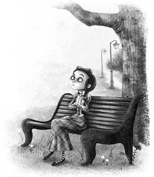 Иллюстрация к книге — Только не Айви Покет! [i_019.jpg]