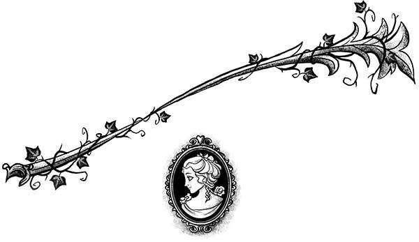 Иллюстрация к книге — Только не Айви Покет! [i_022.jpg]