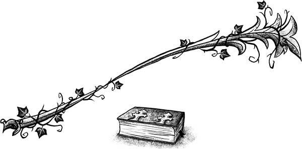 Иллюстрация к книге — Только не Айви Покет! [i_030.jpg]