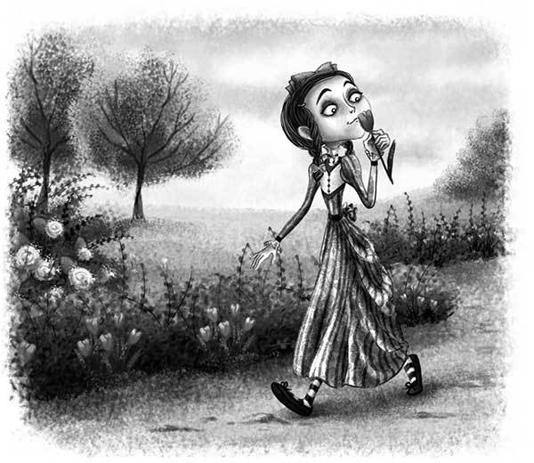 Иллюстрация к книге — Только не Айви Покет! [i_031.jpg]