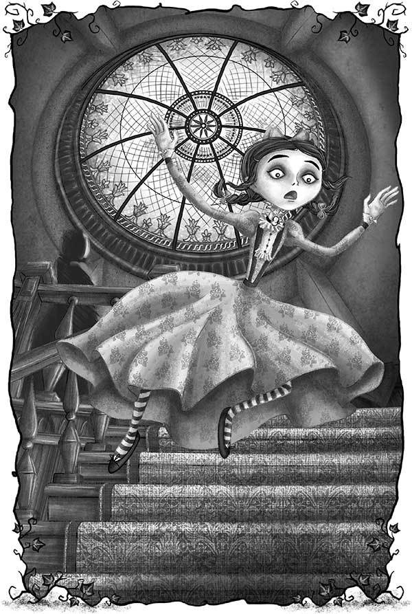 Иллюстрация к книге — Только не Айви Покет! [i_038.jpg]