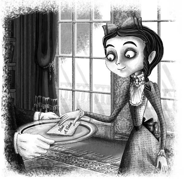 Иллюстрация к книге — Только не Айви Покет! [i_040.jpg]