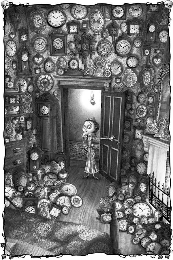 Иллюстрация к книге — Только не Айви Покет! [i_048.jpg]