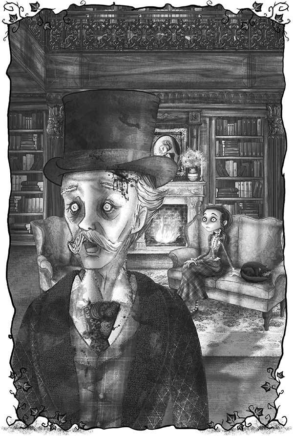 Иллюстрация к книге — Только не Айви Покет! [i_056.jpg]