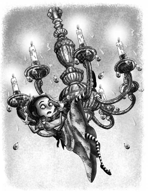 Иллюстрация к книге — Только не Айви Покет! [i_070.jpg]