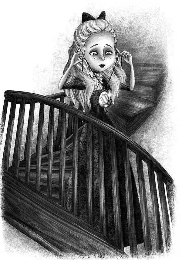 Иллюстрация к книге — Только не Айви Покет! [i_074.jpg]