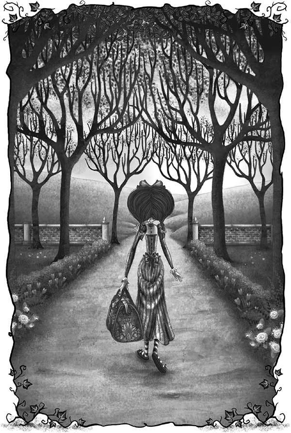 Иллюстрация к книге — Только не Айви Покет! [i_076.jpg]