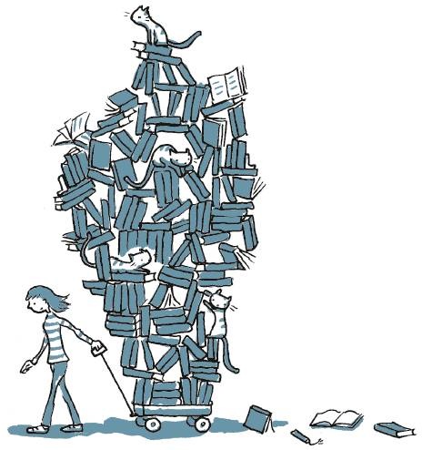 Иллюстрация к книге — Тайная сила. Формула успеха подростка-интроверта [i_014.jpg]