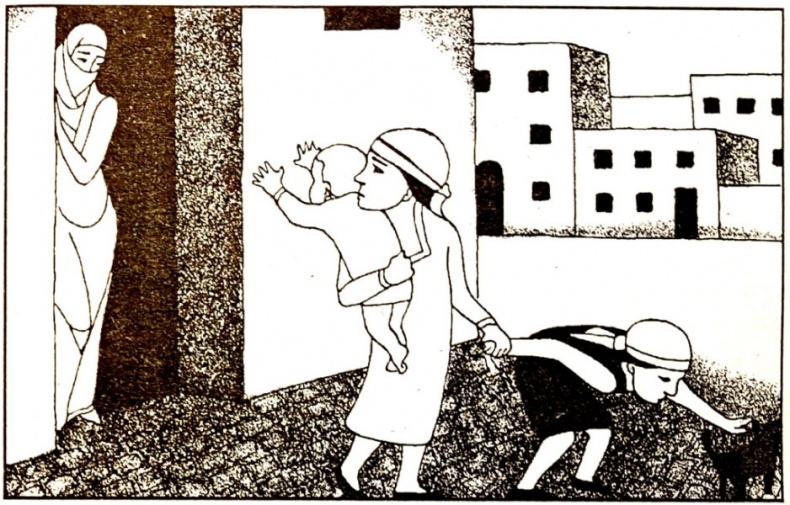 Иллюстрация к книге — Отступница [i_003.jpg]