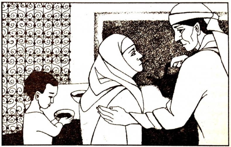 Иллюстрация к книге — Отступница [i_006.jpg]