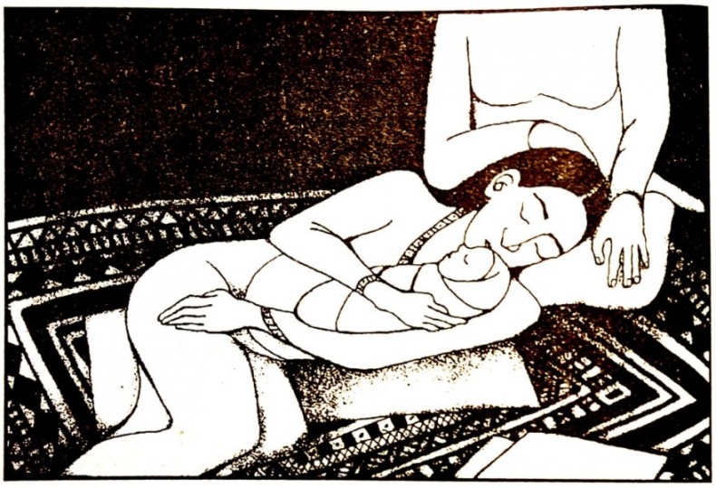 Иллюстрация к книге — Отступница [i_008.jpg]