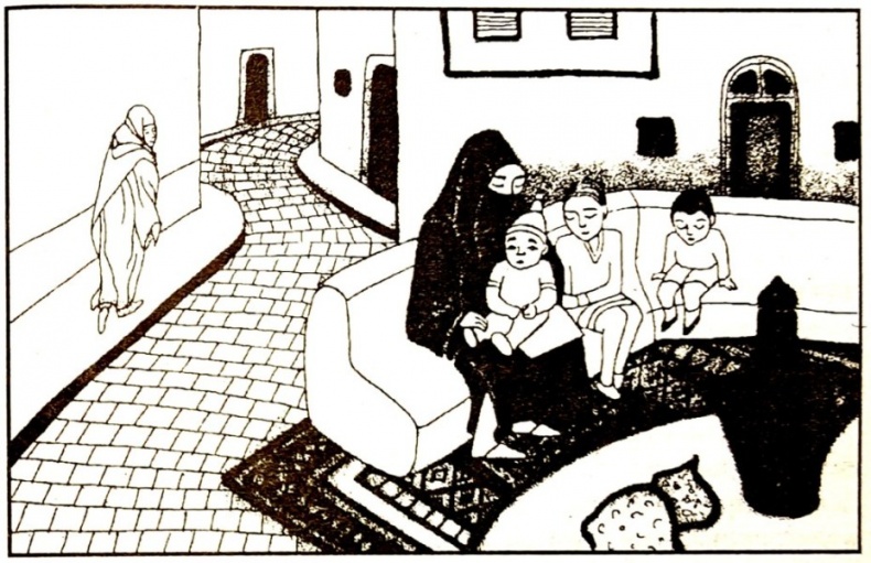 Иллюстрация к книге — Отступница [i_011.jpg]