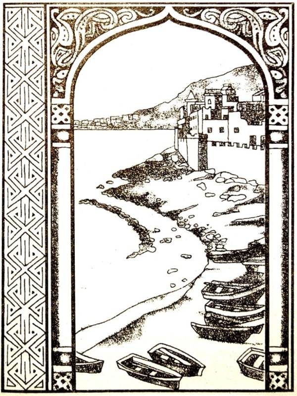 Иллюстрация к книге — Отступница [i_020.jpg]