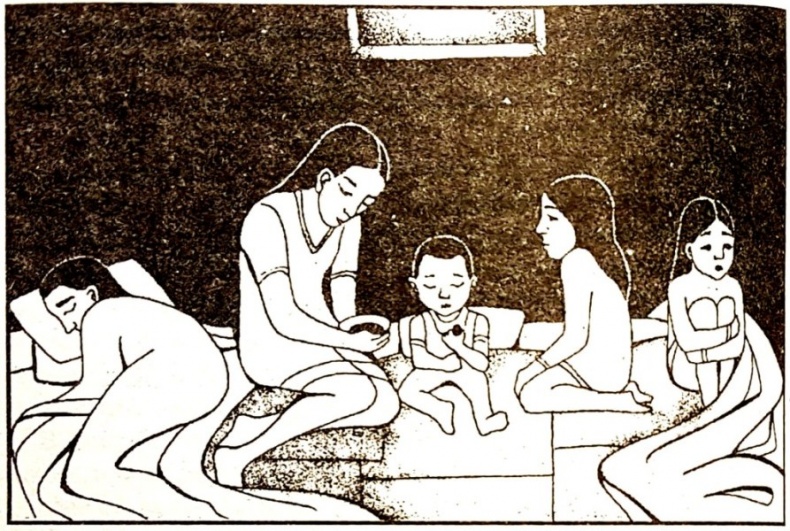 Иллюстрация к книге — Отступница [i_023.jpg]