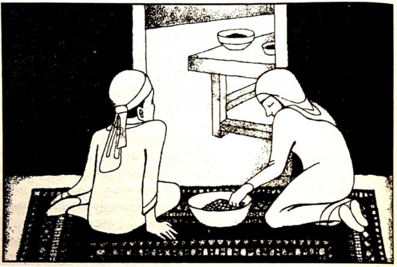 Иллюстрация к книге — Отступница [i_028.jpg]