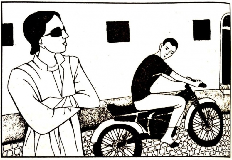 Иллюстрация к книге — Отступница [i_034.jpg]