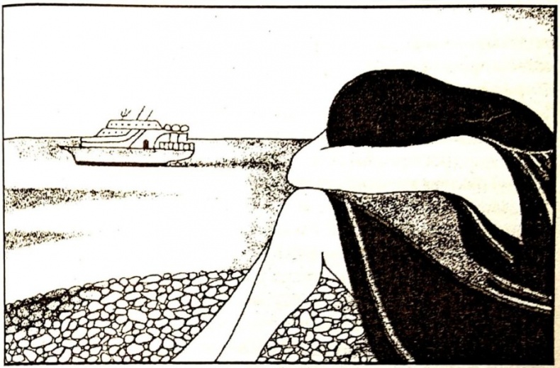 Иллюстрация к книге — Отступница [i_037.jpg]