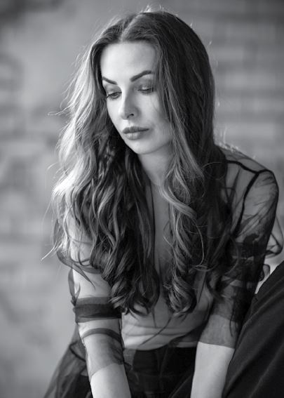 Иллюстрация к книге — Бывшие. Книга о том, как класть на тех, кто хотел класть на тебя [b00000495.jpg]