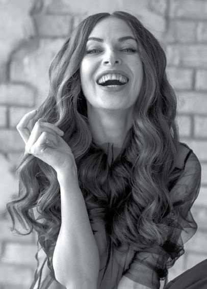 Иллюстрация к книге — Бывшие. Книга о том, как класть на тех, кто хотел класть на тебя [b00000946.jpg]