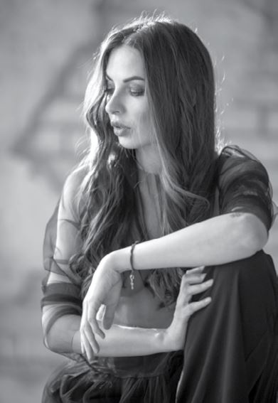 Иллюстрация к книге — Бывшие. Книга о том, как класть на тех, кто хотел класть на тебя [b00001368.jpg]