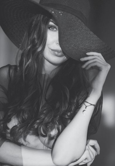 Иллюстрация к книге — Бывшие. Книга о том, как класть на тех, кто хотел класть на тебя [b00001824.jpg]