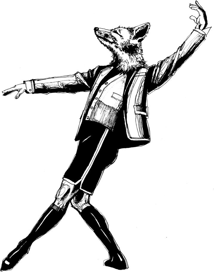 Иллюстрация к книге — Бывшие. Книга о том, как класть на тех, кто хотел класть на тебя [img93d7a64b8c5145f4878318cd7febf961.jpg]