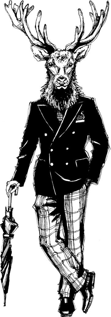 Иллюстрация к книге — Бывшие. Книга о том, как класть на тех, кто хотел класть на тебя [imgefec03f12f364ccb9f0ff3202cf783b0.jpg]