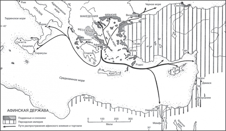 Иллюстрация к книге — Древние цивилизации Евразии. Исторический путь от возникновения человечества до крушения Римской империи [i_010.jpg]