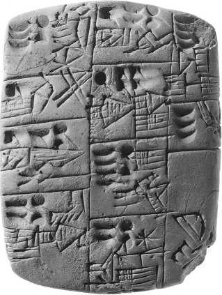 Иллюстрация к книге — История мира в 6 бокалах [i_004.jpg]