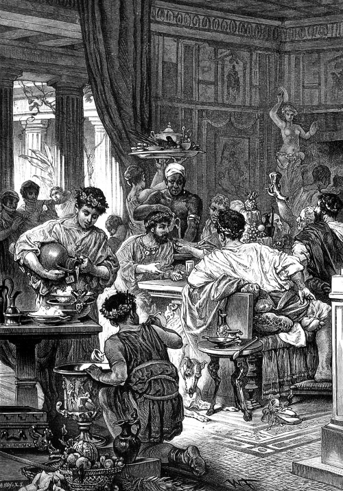 Иллюстрация к книге — История мира в 6 бокалах [i_011.jpg]