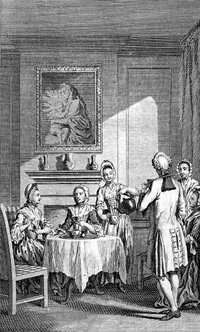 Иллюстрация к книге — История мира в 6 бокалах [i_023.jpg]