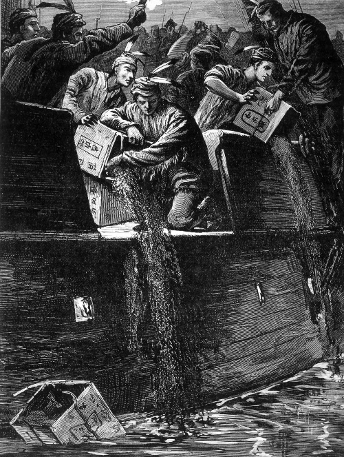 Иллюстрация к книге — История мира в 6 бокалах [i_024.jpg]